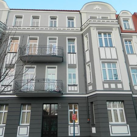 Apartament Grunwaldzka Бидгошч Екстериор снимка