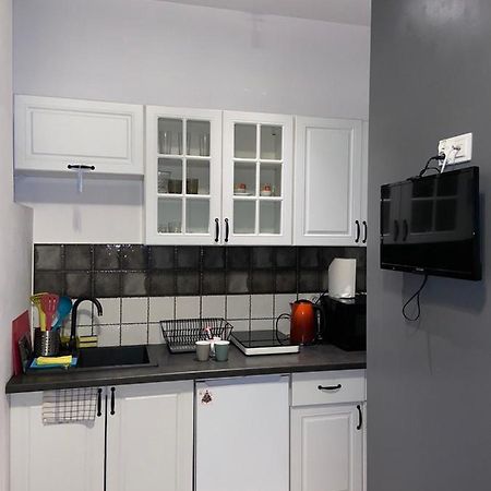 Apartament Grunwaldzka Бидгошч Екстериор снимка