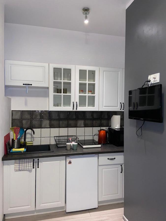 Apartament Grunwaldzka Бидгошч Екстериор снимка