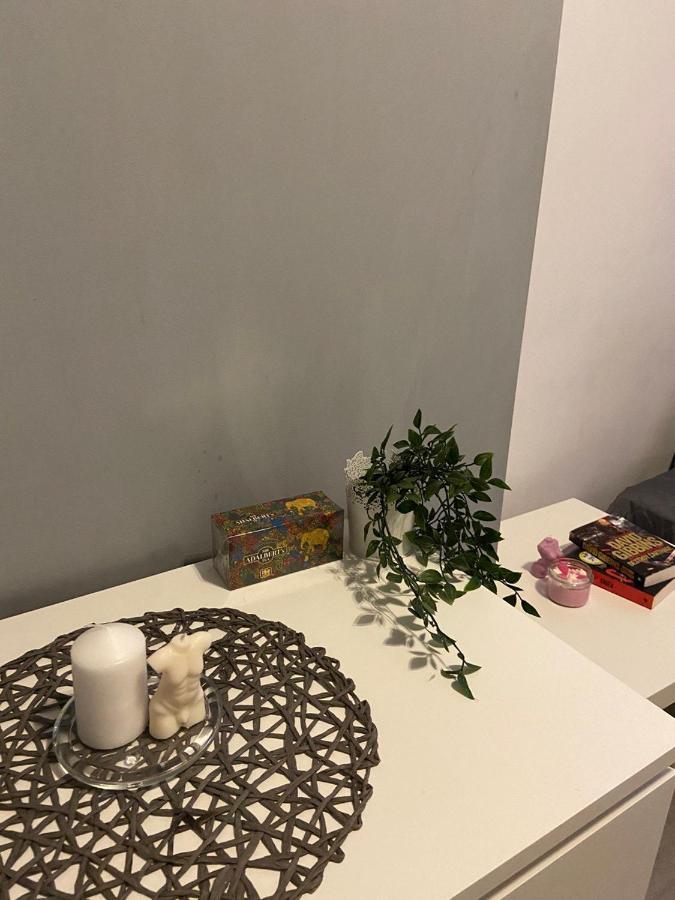 Apartament Grunwaldzka Бидгошч Екстериор снимка