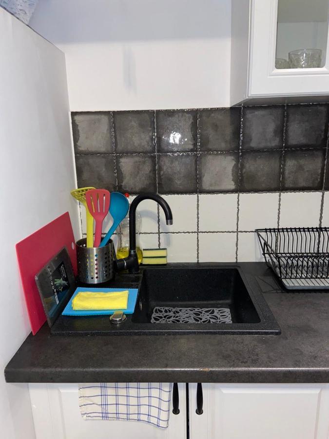 Apartament Grunwaldzka Бидгошч Екстериор снимка
