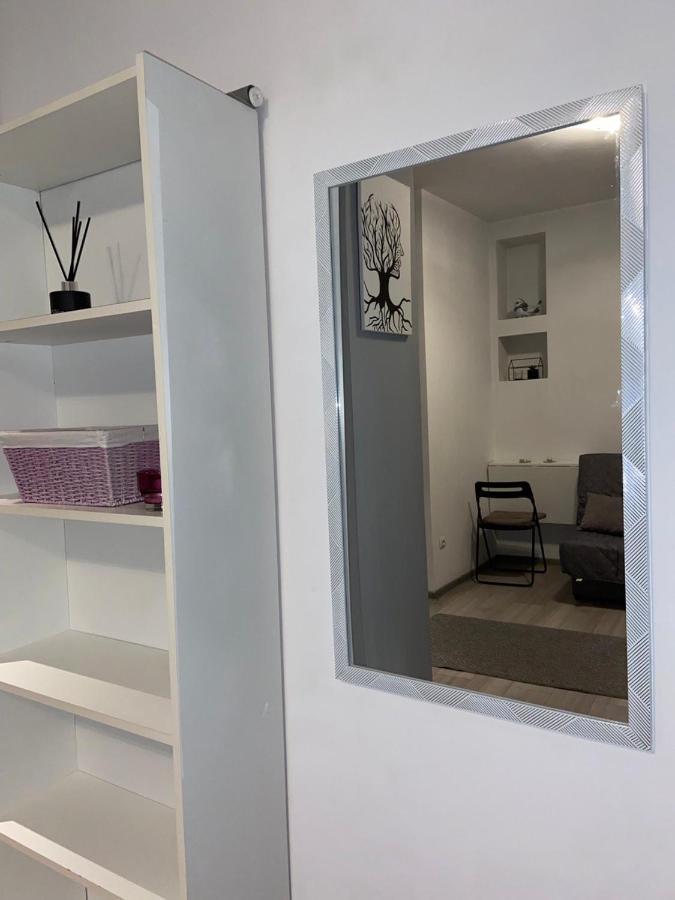 Apartament Grunwaldzka Бидгошч Екстериор снимка