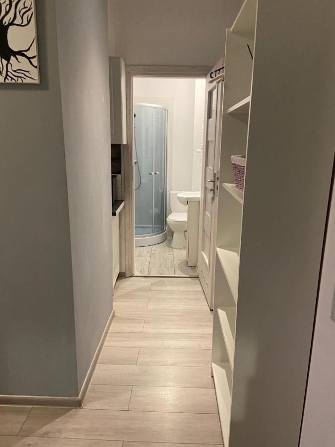 Apartament Grunwaldzka Бидгошч Екстериор снимка