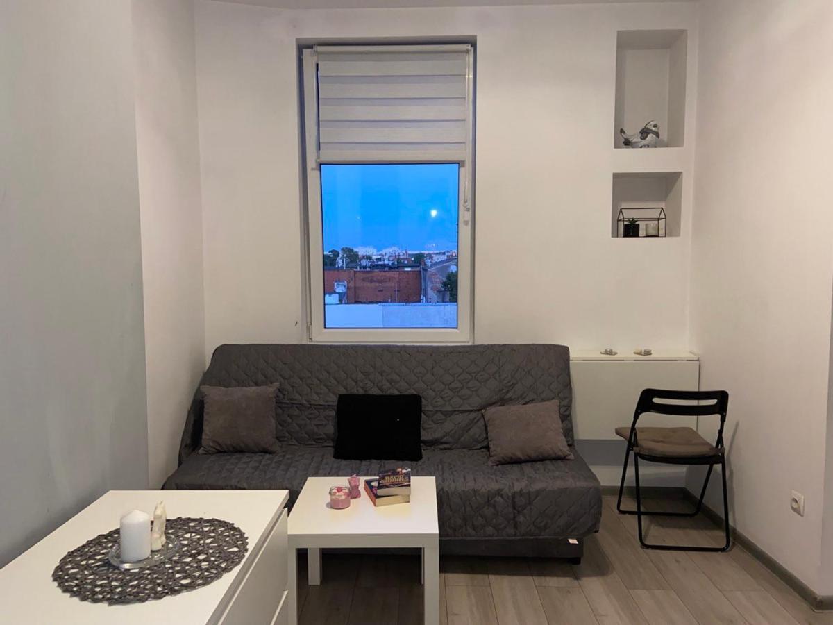 Apartament Grunwaldzka Бидгошч Екстериор снимка