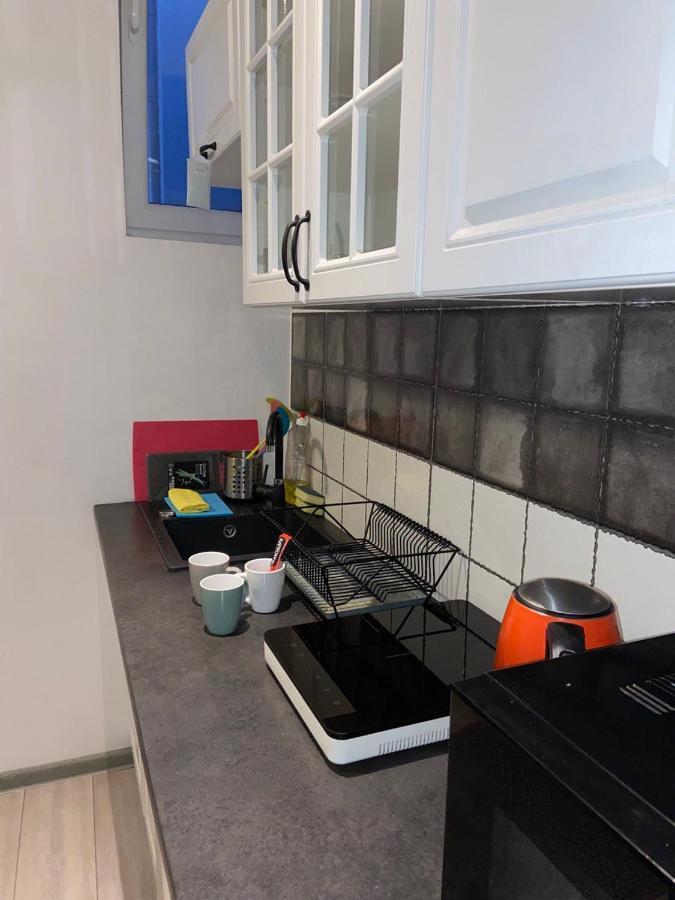 Apartament Grunwaldzka Бидгошч Екстериор снимка