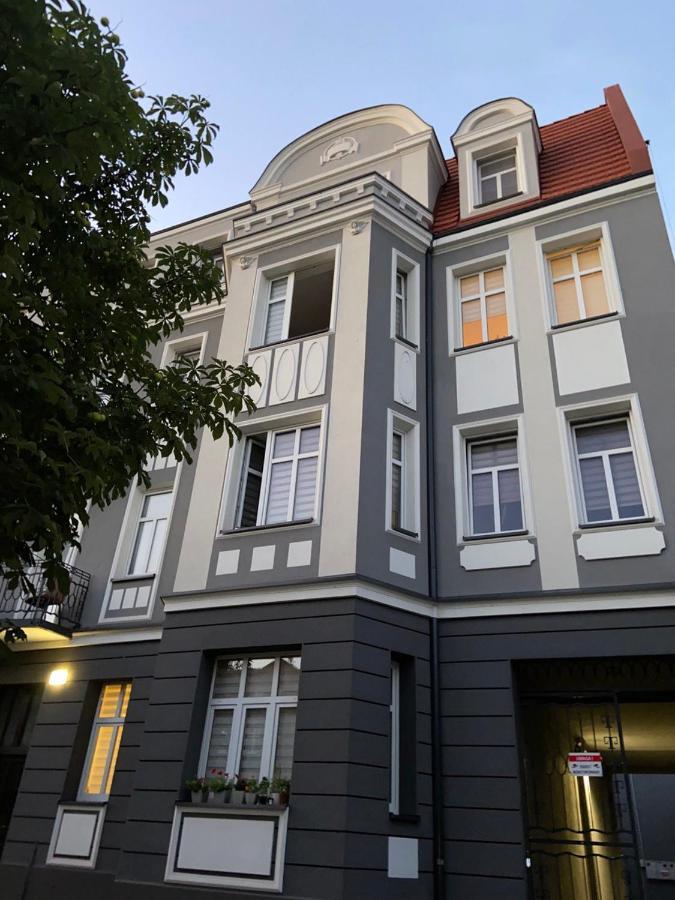 Apartament Grunwaldzka Бидгошч Екстериор снимка