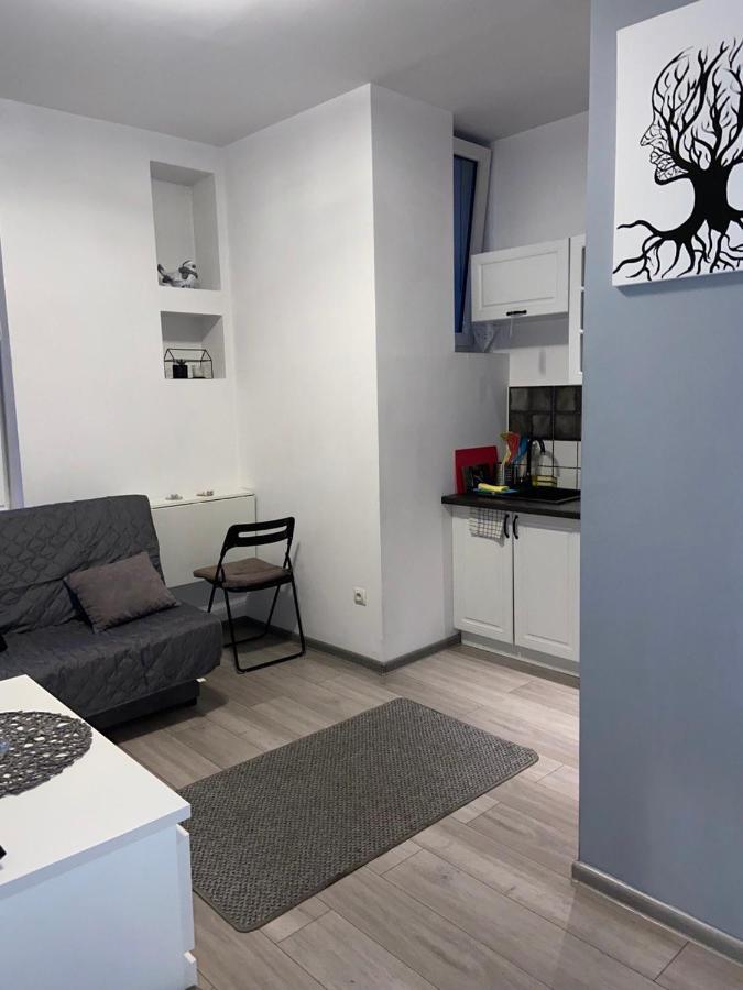 Apartament Grunwaldzka Бидгошч Екстериор снимка